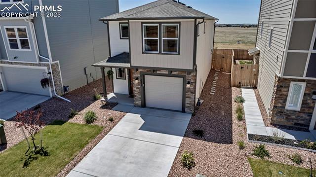 MLS Image for 11051  Linley  ,Colorado Springs, Colorado