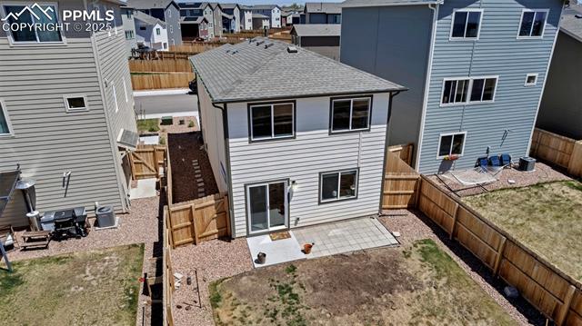 MLS Image for 11051  Linley  ,Colorado Springs, Colorado