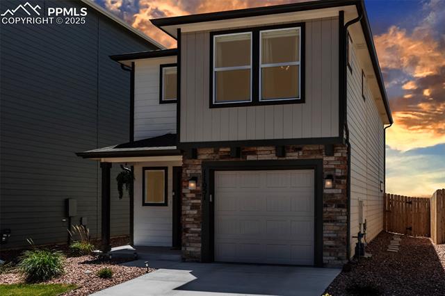 MLS Image for 11051  Linley  ,Colorado Springs, Colorado
