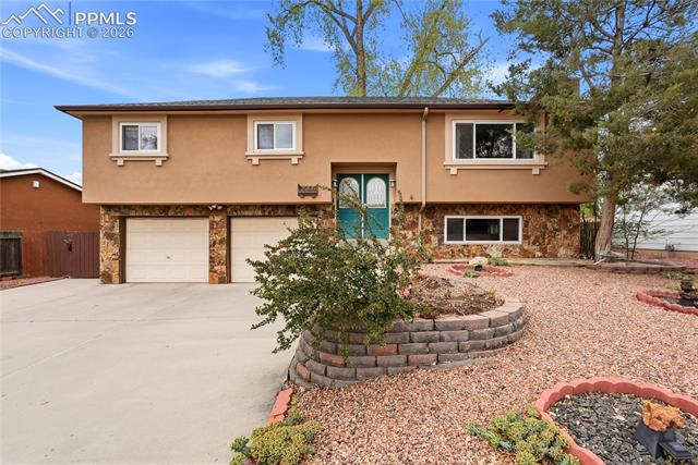 4620  Whimsical  , colorado springs&nbsp; House Search MLS Picture
