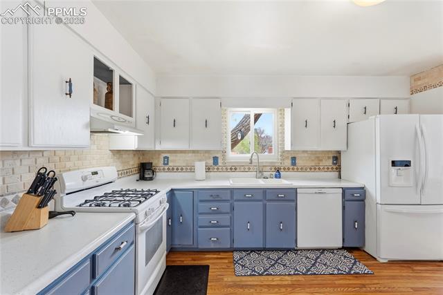 MLS Image for 4620  Whimsical  ,Colorado Springs, Colorado