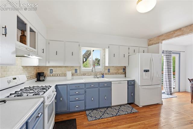 MLS Image for 4620  Whimsical  ,Colorado Springs, Colorado