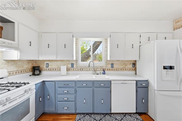 MLS Image for 4620  Whimsical  ,Colorado Springs, Colorado