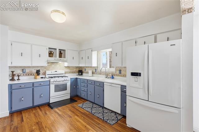 MLS Image for 4620  Whimsical  ,Colorado Springs, Colorado
