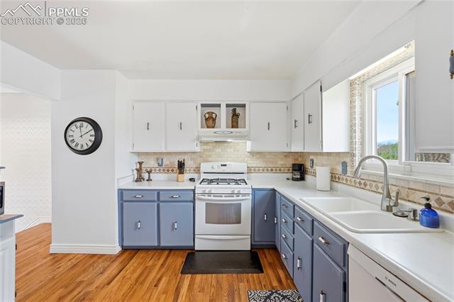 MLS Image for 4620  Whimsical  ,Colorado Springs, Colorado