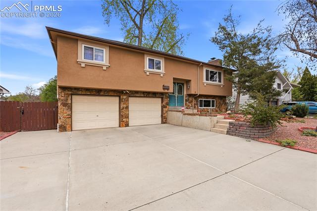 MLS Image for 4620  Whimsical  ,Colorado Springs, Colorado