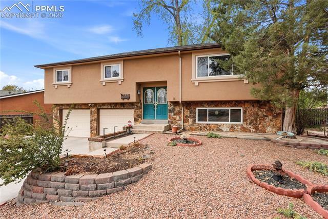 MLS Image for 4620  Whimsical  ,Colorado Springs, Colorado