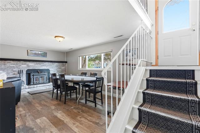 MLS Image for 4620  Whimsical  ,Colorado Springs, Colorado