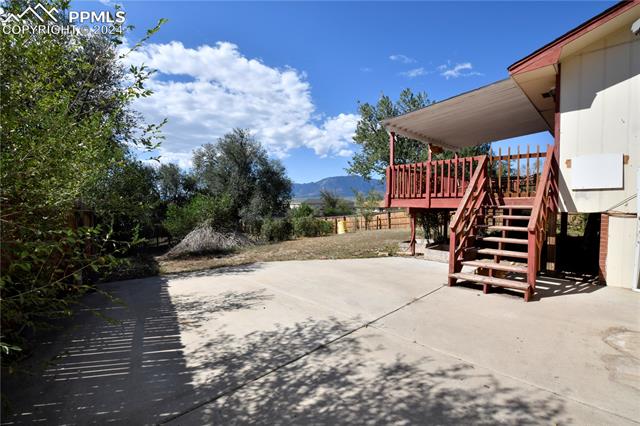 MLS Image for 5021  Bradley  ,Colorado Springs, Colorado