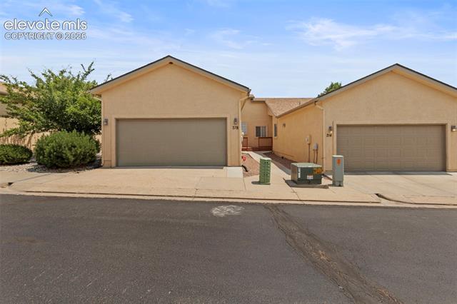718  Cima Vista  20 , colorado springs&nbsp; House Search MLS Picture
