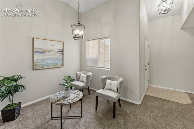 MLS Image for 718  Cima Vista  20 ,Colorado Springs, Colorado