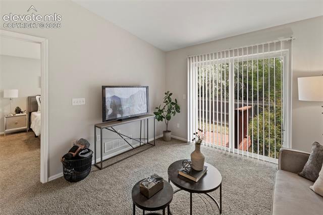 MLS Image for 718  Cima Vista  20 ,Colorado Springs, Colorado