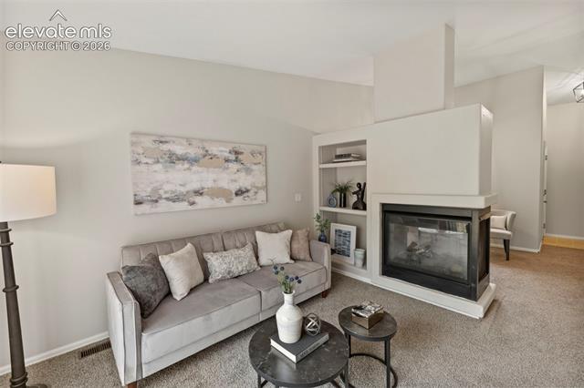 MLS Image for 718  Cima Vista  20 ,Colorado Springs, Colorado