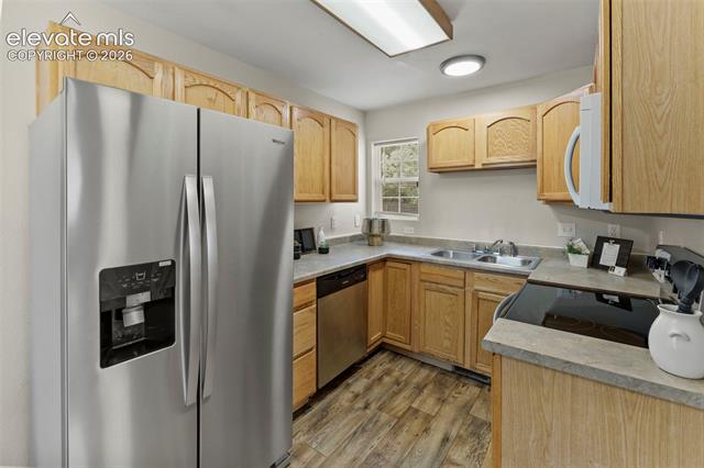 MLS Image for 718  Cima Vista  20 ,Colorado Springs, Colorado