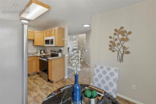 MLS Image for 718  Cima Vista  20 ,Colorado Springs, Colorado