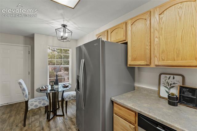MLS Image for 718  Cima Vista  20 ,Colorado Springs, Colorado