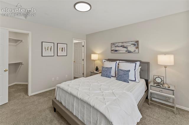 MLS Image for 718  Cima Vista  20 ,Colorado Springs, Colorado
