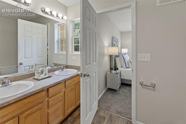 MLS Image for 718  Cima Vista  20 ,Colorado Springs, Colorado