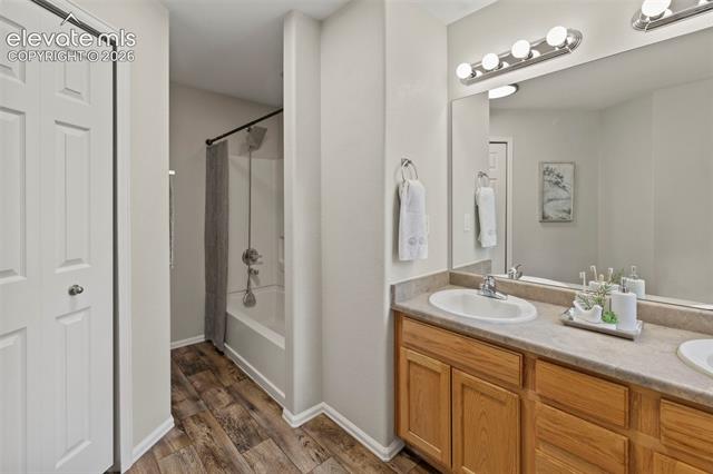 MLS Image for 718  Cima Vista  20 ,Colorado Springs, Colorado