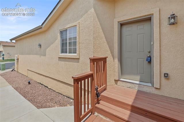 MLS Image for 718  Cima Vista  20 ,Colorado Springs, Colorado