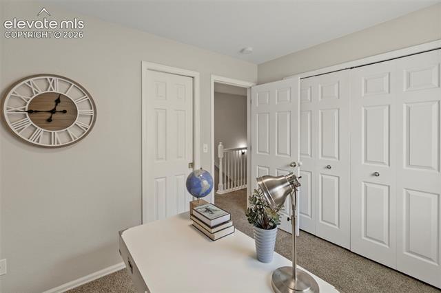 MLS Image for 718  Cima Vista  20 ,Colorado Springs, Colorado