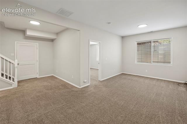 MLS Image for 718  Cima Vista  20 ,Colorado Springs, Colorado