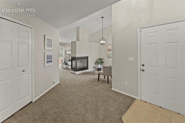 MLS Image for 718  Cima Vista  20 ,Colorado Springs, Colorado