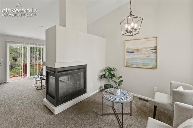 MLS Image for 718  Cima Vista  20 ,Colorado Springs, Colorado