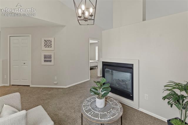 MLS Image for 718  Cima Vista  20 ,Colorado Springs, Colorado