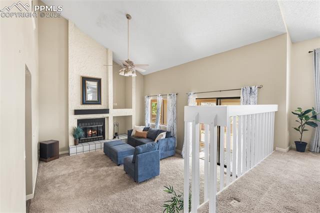 MLS Image for 7970  Candleflower  ,Colorado Springs, Colorado