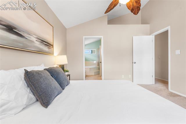 MLS Image for 7970  Candleflower  ,Colorado Springs, Colorado