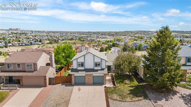 MLS Image for 7970  Candleflower  ,Colorado Springs, Colorado