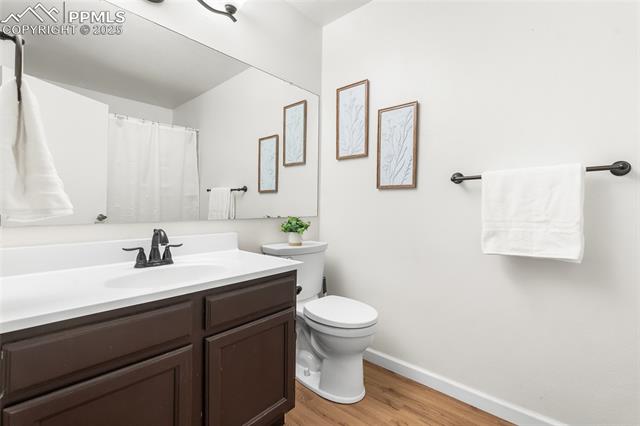 MLS Image for 7970  Candleflower  ,Colorado Springs, Colorado