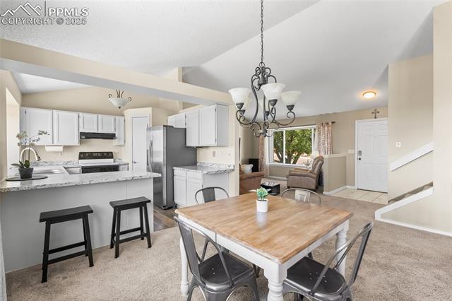 MLS Image for 7970  Candleflower  ,Colorado Springs, Colorado