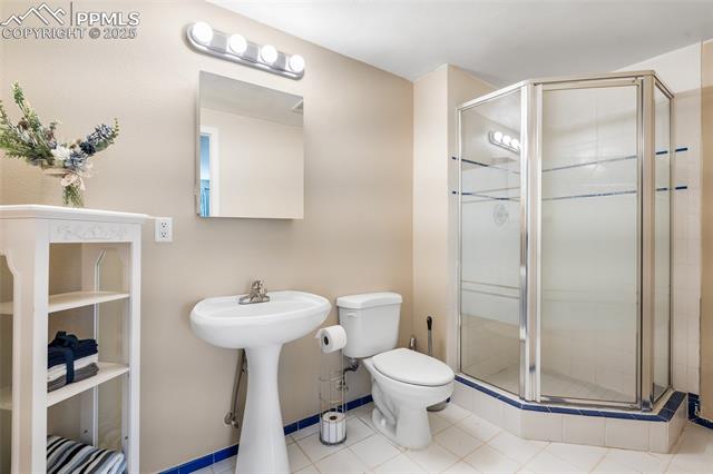 MLS Image for 7970  Candleflower  ,Colorado Springs, Colorado