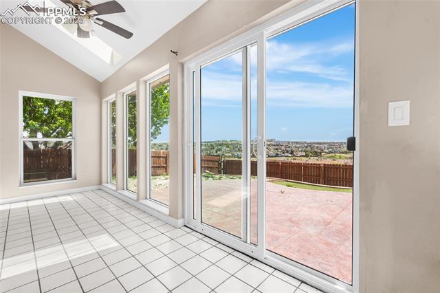 MLS Image for 7970  Candleflower  ,Colorado Springs, Colorado