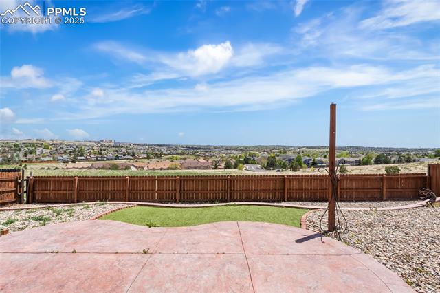 MLS Image for 7970  Candleflower  ,Colorado Springs, Colorado