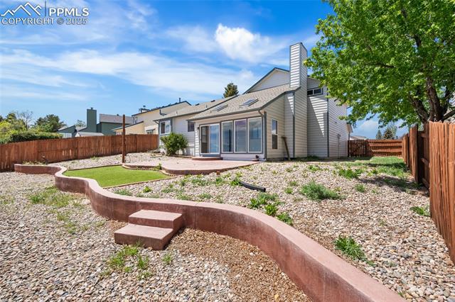 MLS Image for 7970  Candleflower  ,Colorado Springs, Colorado