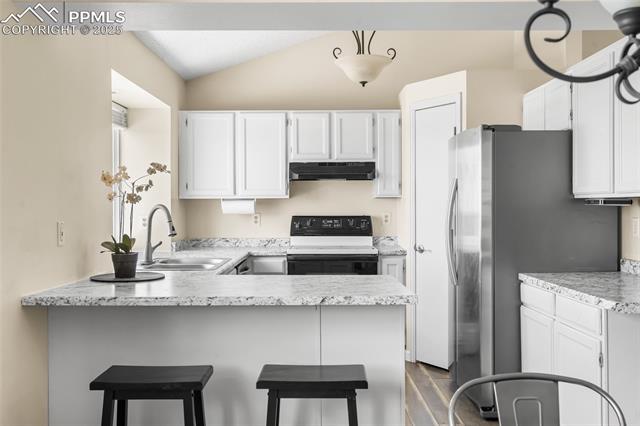 MLS Image for 7970  Candleflower  ,Colorado Springs, Colorado