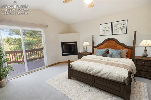 MLS Image for 355  Maroon Lake  ,Divide, Colorado