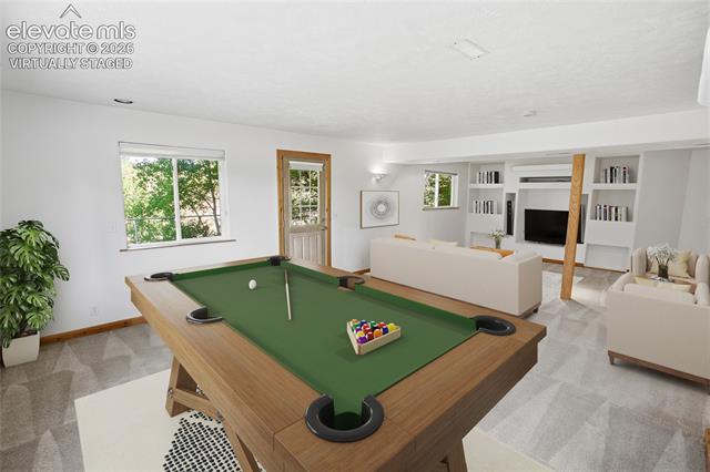 MLS Image for 355  Maroon Lake  ,Divide, Colorado