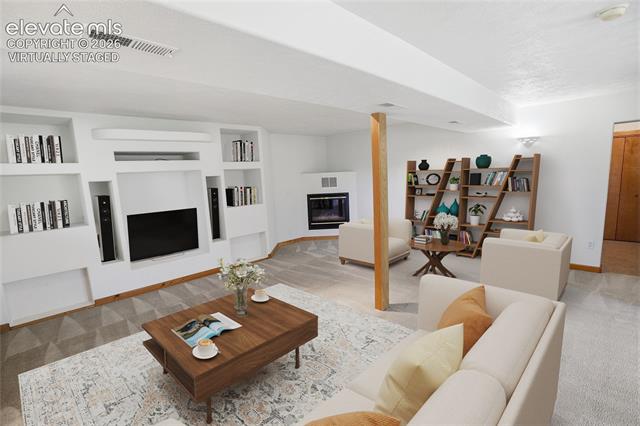 MLS Image for 355  Maroon Lake  ,Divide, Colorado