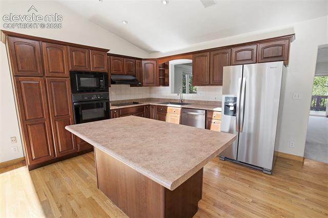 MLS Image for 355  Maroon Lake  ,Divide, Colorado