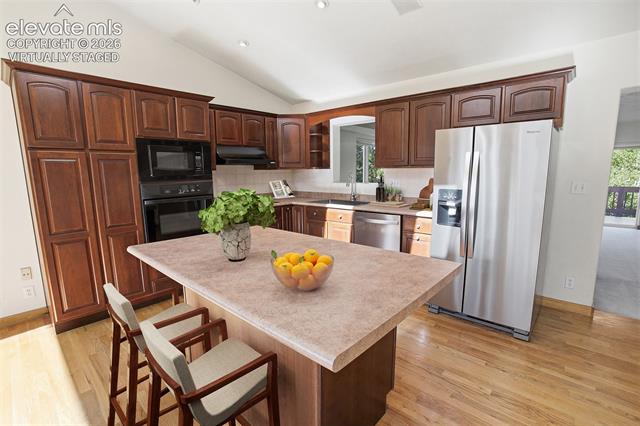 MLS Image for 355  Maroon Lake  ,Divide, Colorado