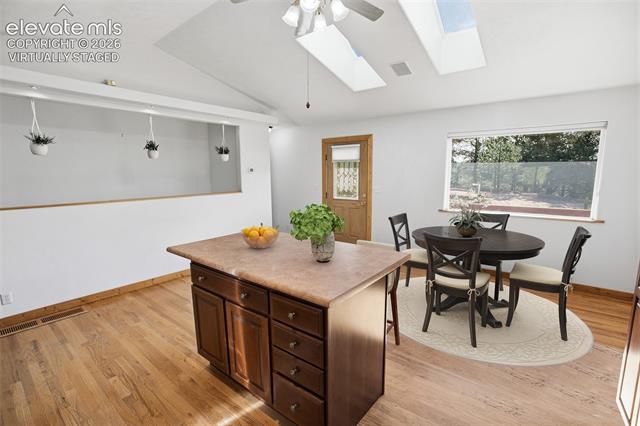 MLS Image for 355  Maroon Lake  ,Divide, Colorado