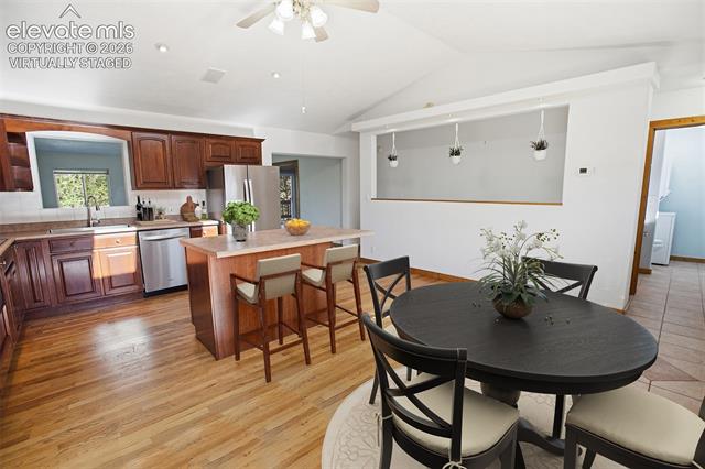 MLS Image for 355  Maroon Lake  ,Divide, Colorado