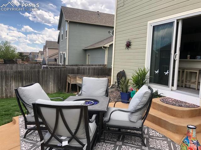 MLS Image for 6283  Riverdale  ,Colorado Springs, Colorado