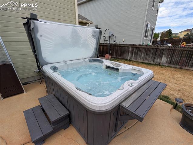 MLS Image for 6283  Riverdale  ,Colorado Springs, Colorado