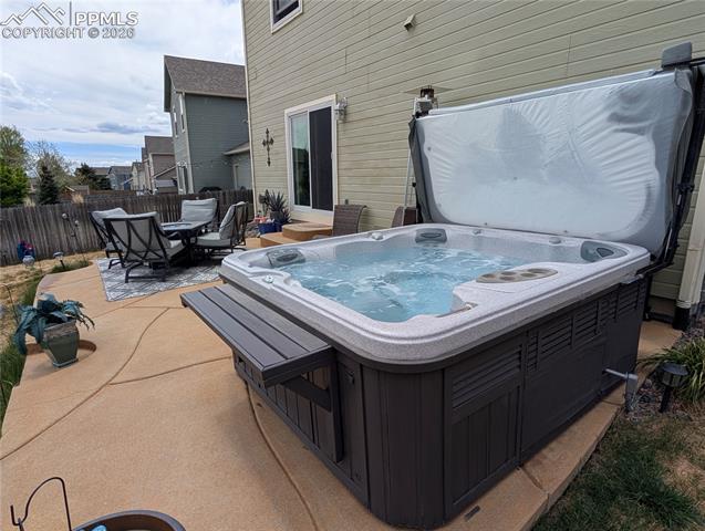 MLS Image for 6283  Riverdale  ,Colorado Springs, Colorado