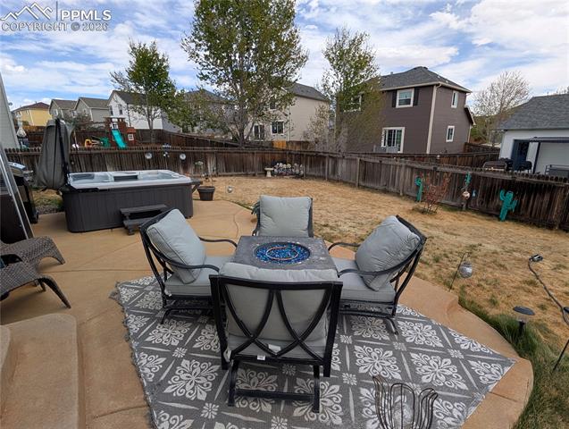 MLS Image for 6283  Riverdale  ,Colorado Springs, Colorado